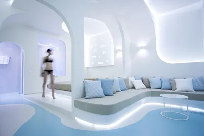 Andronikos Hotel Santorini
