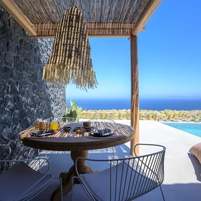 Lithi Luxury Retreat
