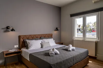 Amarie Suites