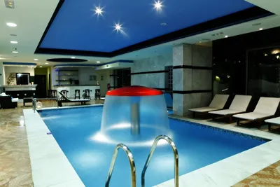 Fereniki Resort & Spa Chania