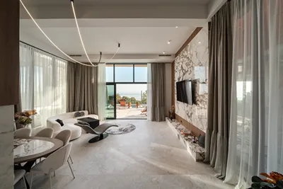 Alicanto Luxury Villas