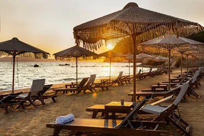 Mount Athos Resort Chalkidiki