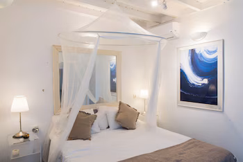 Manu Mykonos Luxury Villa