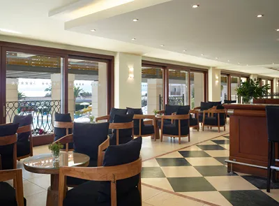 Roda Beach Resort & Spa