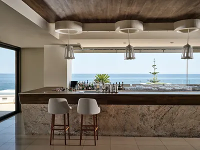 The Royal Blue Resort & Spa Crete
