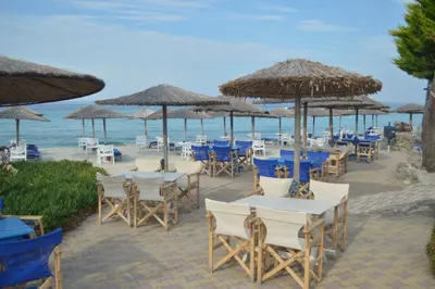 HOTEL VILLA GEORGE