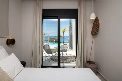 Elements Villas Rhodes