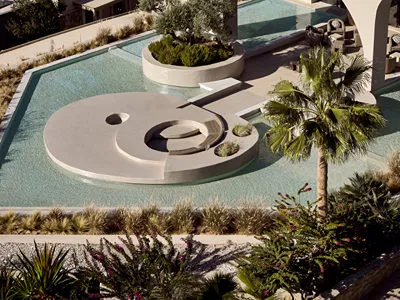 Seaside A Lifestyle Resort