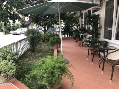 Panorama Hotel - Pieria