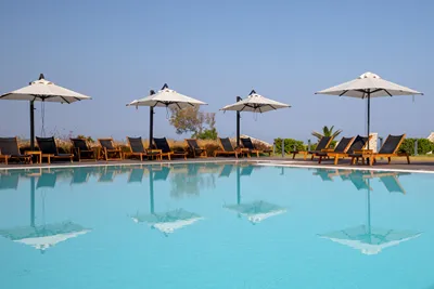 Kyma Suites Corfu