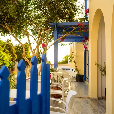 Karidis Hotel