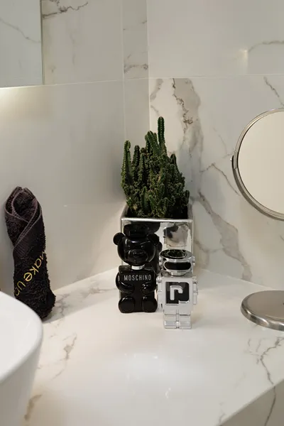 Athens Riviera Suites
