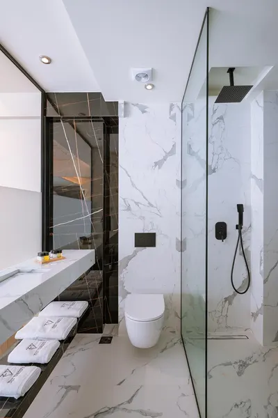 Zest Thassos Luxury Retreat