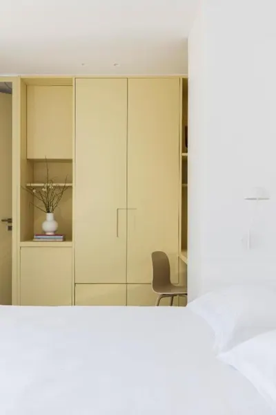Neo Suites