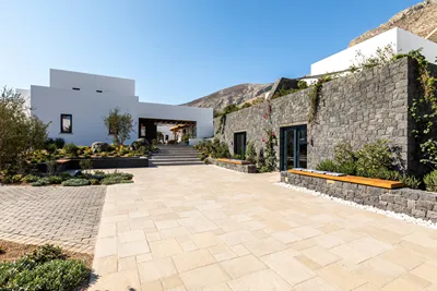 Sandblu Resort