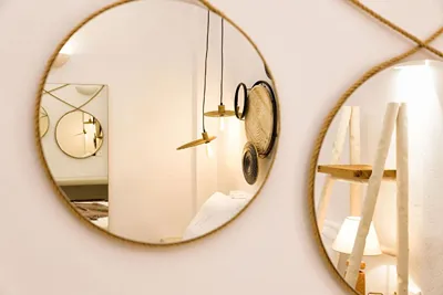 Kiano Suites Paros