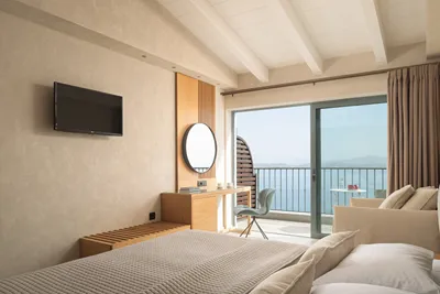 Palazzo Greco Boutique Hotel