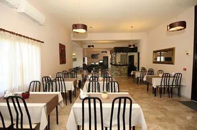 Kalives Resort Hotel