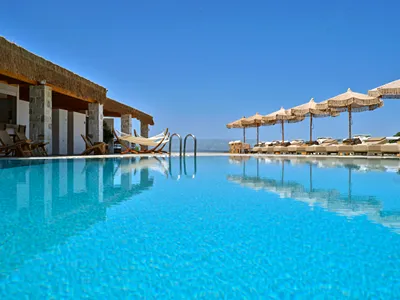 Blue Mare Villas Paros