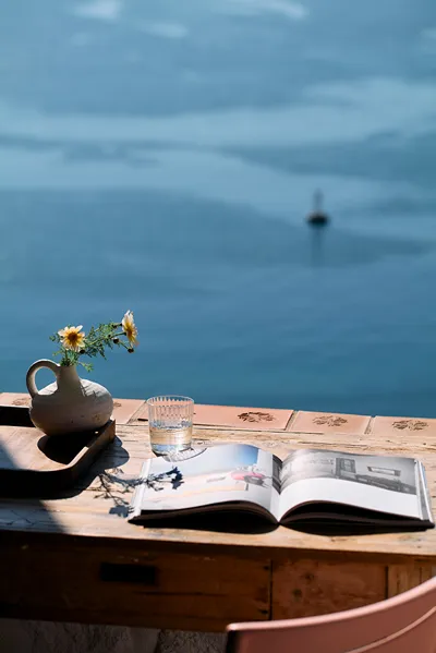 Patmos Eye Boutique Hotel & Villas