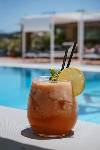 Faedra Beach Resort Crete