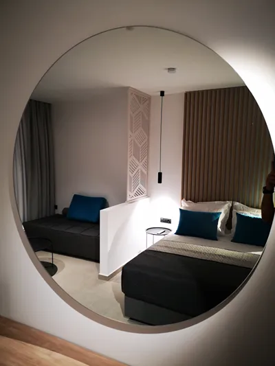 Zoes Hotel