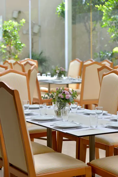 Airotel Parthenon Hotel
