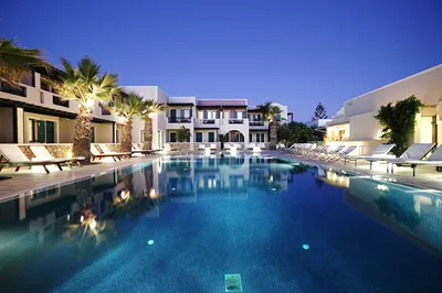 Rosebay Hotel