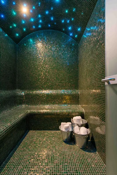 Anamnesis Spa Luxury Apartments Santorini