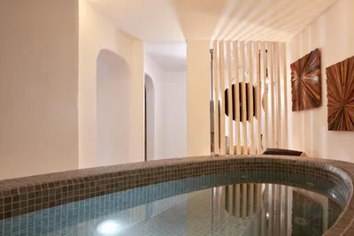 Absolute Mykonos Suites & More
