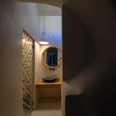 Potamos Luxury House