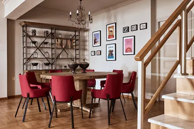 Villa Plaka Athens