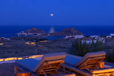 ALEGRIA Mykonos