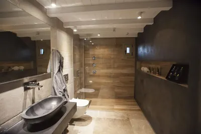 Evilion and Stilvi Hotels