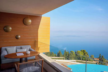 ANGSANA CORFU RESORT & SPA