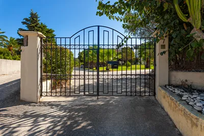 Themis Private Villa Rhodes