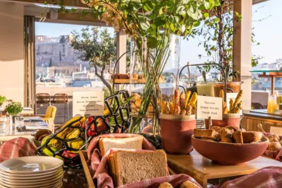 Niche Hotel Athens