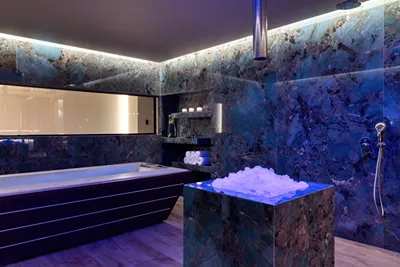 Castello Infinity Suites