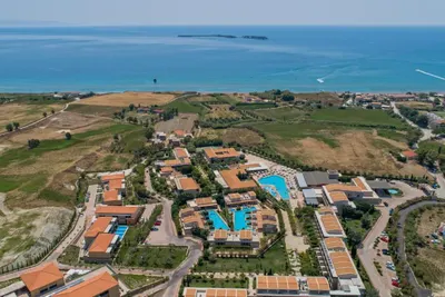 Apollonion Asterias Resort & Spa