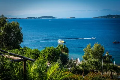Akti Ouranoupoli Beach Resort