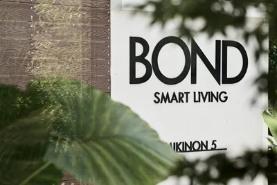 Bond Smart Living Suites