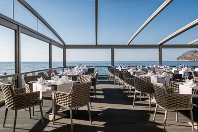 Porto Platanias Beach - Luxury Selection - (Adults Only)