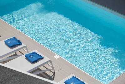 Porto Vecchio Luxury Suites Spetses