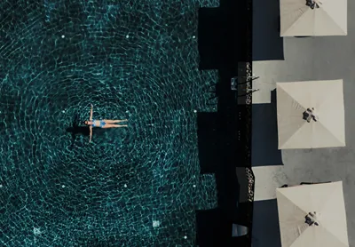 Serenita Luxury Suites