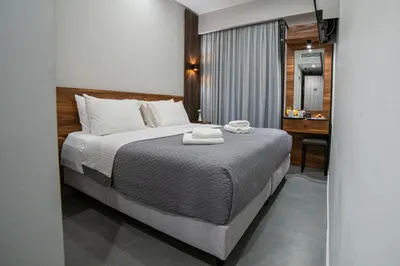 Argo Hotel
