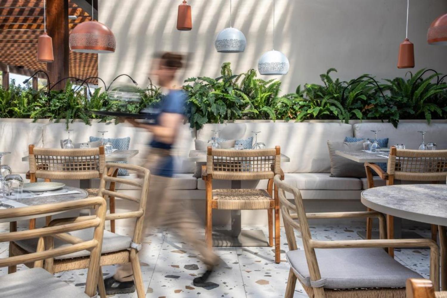 Kerkyra Blue Hotel