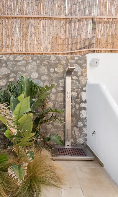 Villa Veneta Mykonos