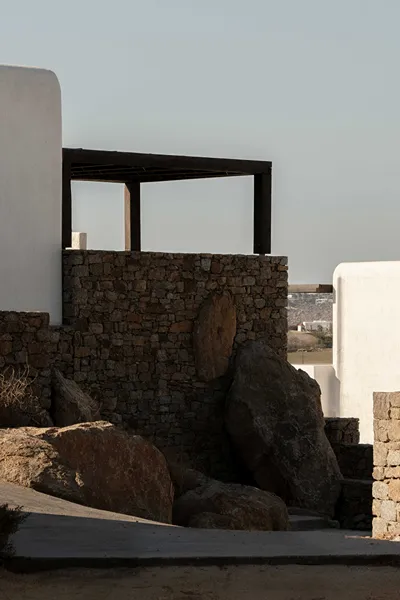 Armacaas Mykonos