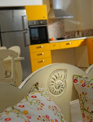 Danae's Luxury Villas