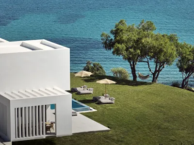 Omnia Villa
